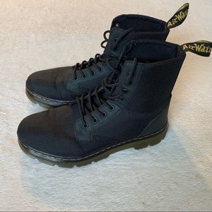 Doc Martens combs 2